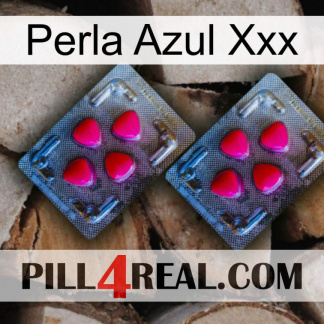 Blue Pearl Xxx 14